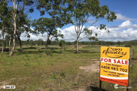 2020 Round Hill Rd, Round Hill, QLD 4677