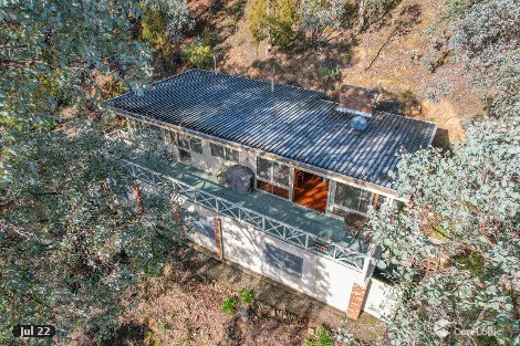 291 Taylor Bay Left Arm Rd, Taylor Bay, VIC 3713