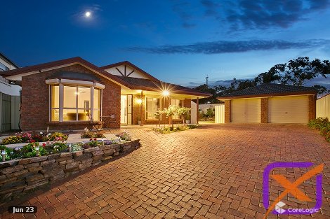 5 Parkway Ave, Walkley Heights, SA 5098