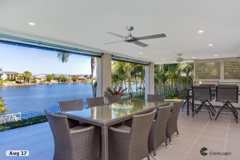 21 Andros Ct, Clear Island Waters, QLD 4226