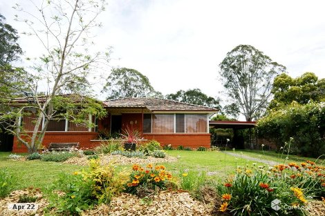 63 Winbourne Rd, Mulgoa, NSW 2745