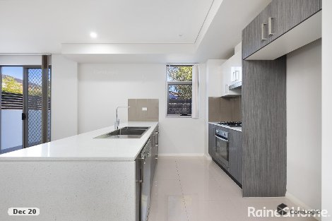 18/25 Railway Rd, Quakers Hill, NSW 2763