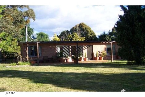 509 Lumley Rd, Bungonia, NSW 2580