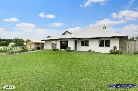 11 Emma Cl, Mount Sheridan, QLD 4868