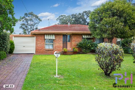 24 Butcher St, Strathdale, VIC 3550