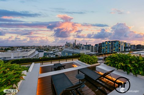 505/70 Longland St, Newstead, QLD 4006