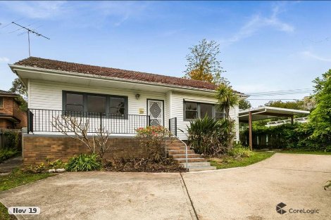 27 Barnetts Rd, Berowra Heights, NSW 2082