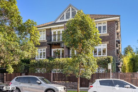 1/10 William St, Double Bay, NSW 2028