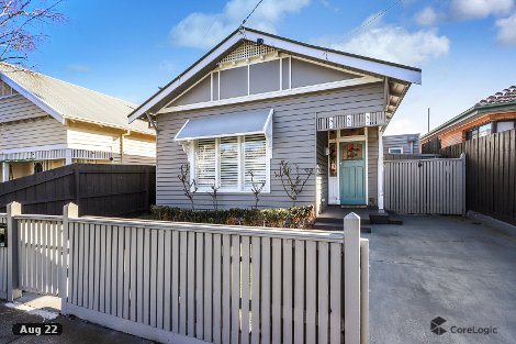 60 Queensville St, Kingsville, VIC 3012