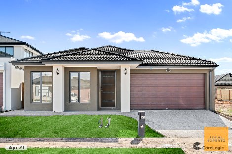 47 Broom Rd, Aintree, VIC 3336