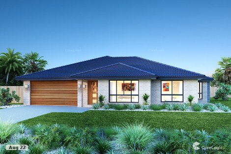 Lot 246 Olivia Pl, Richmond, QLD 4740