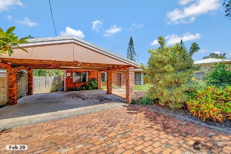 6-8 Larnach St, Zilzie, QLD 4710