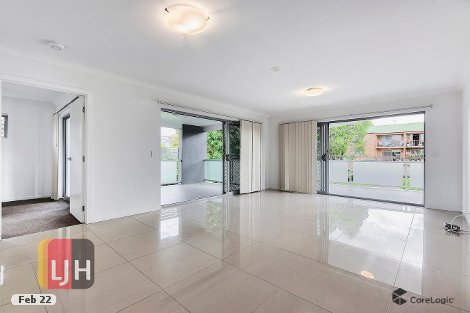 15/10 Dunkirk St, Gaythorne, QLD 4051