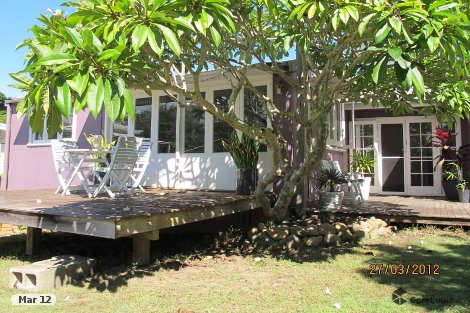 7 Johnson Ave, Mylestom, NSW 2454