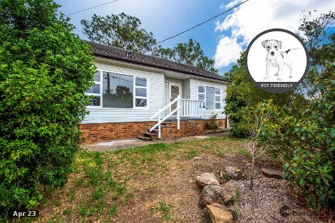 89 Richmond Rd, Cambridge Park, NSW 2747