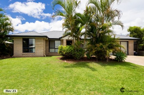 54 Lockyer Pl, Crestmead, QLD 4132