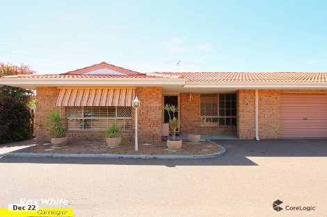 32 Eudanda Pl, Cannington, WA 6107