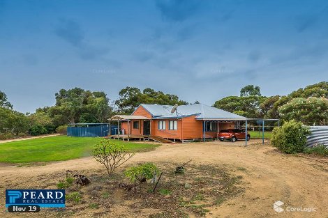 86 Blue Gum Cres, Gabbadah, WA 6041