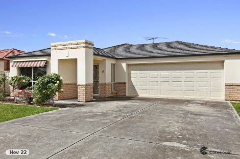 10 Cyclamen Ave, Para Hills West, SA 5096