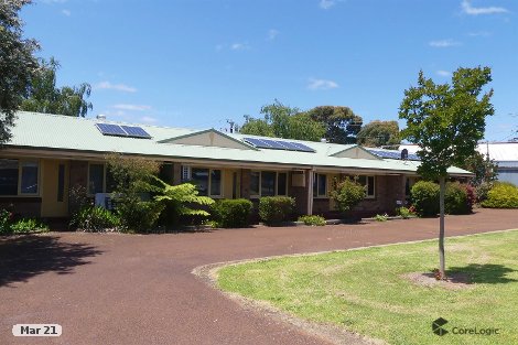 2 Airey St, Manjimup, WA 6258