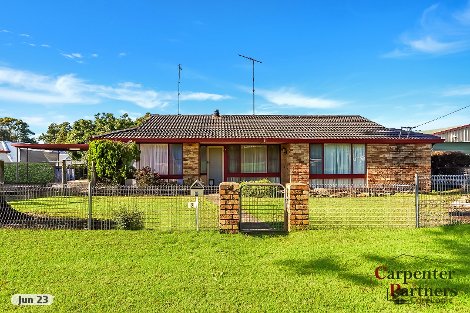 2 Betty Pl, Thirlmere, NSW 2572