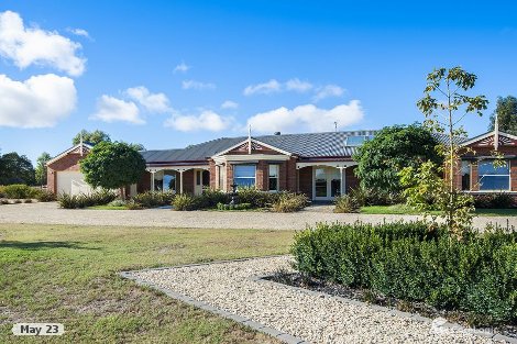 252 Pound Rd, Elliminyt, VIC 3250