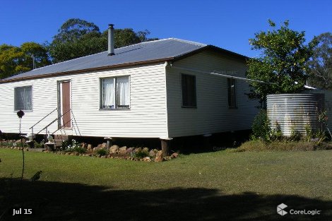 133 Pring St, Wondai, QLD 4606