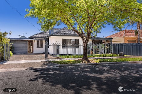 22 Waller St, Mansfield Park, SA 5012