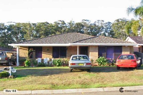 63 Nineveh Cres, Greenfield Park, NSW 2176