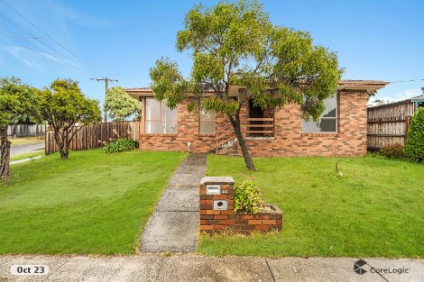 42 Huntington Dr, Hampton Park, VIC 3976