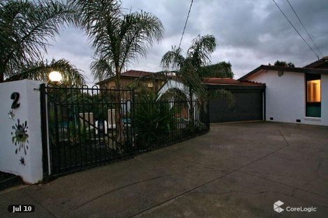 2 Nerida Ct, Kealba, VIC 3021