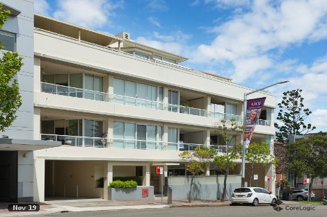 5/7-17 Berry St, North Sydney, NSW 2060