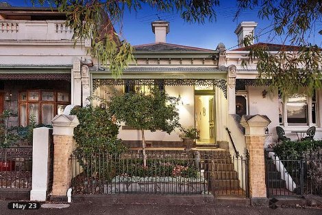 552 Station St, Carlton North, VIC 3054