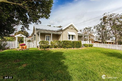 321 Morpeth Rd, Raworth, NSW 2321