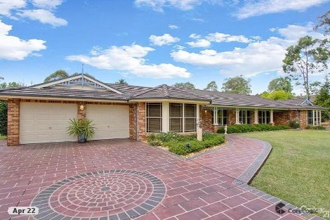 3 Ritchie Rd, Silverdale, NSW 2752