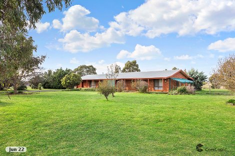 60 New North Ct, Clunes, VIC 3370