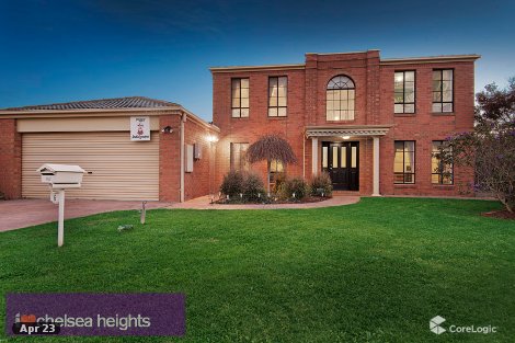 6 Carrington Cl, Chelsea Heights, VIC 3196