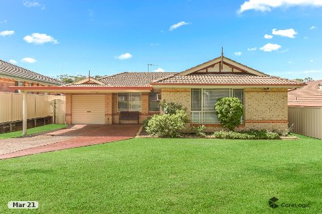 9 Downes Cres, Currans Hill, NSW 2567