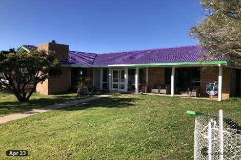 1606 Rocky Creek Rd, Yellow Dam, NSW 2371