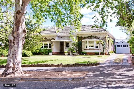 23 Fife Ave, Torrens Park, SA 5062