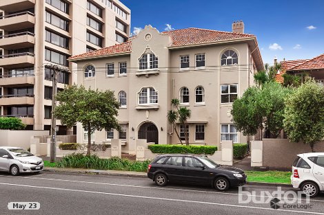 8/326 Beaconsfield Pde, St Kilda West, VIC 3182