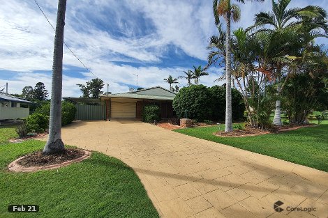 12 Hewitt St, Moura, QLD 4718