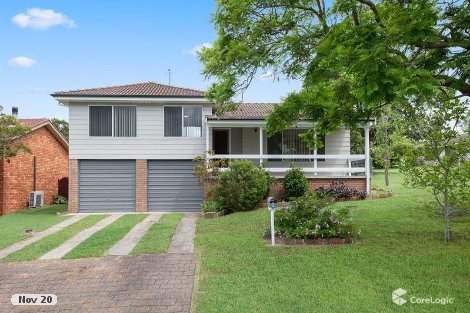 38 Chidley Cres, Metford, NSW 2323