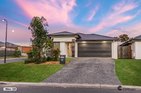 12 Malachite Dr, Logan Reserve, QLD 4133