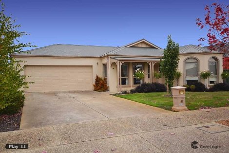 19 St Helens Ave, Lake Gardens, VIC 3355