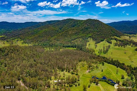 124 Appaloosa Dr, Conondale, QLD 4552