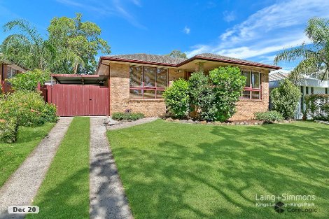 79 Wellesley Cres, Kings Park, NSW 2148