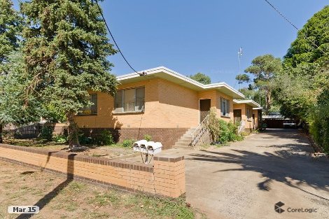 1/20 Greenhill Ave, Castlemaine, VIC 3450