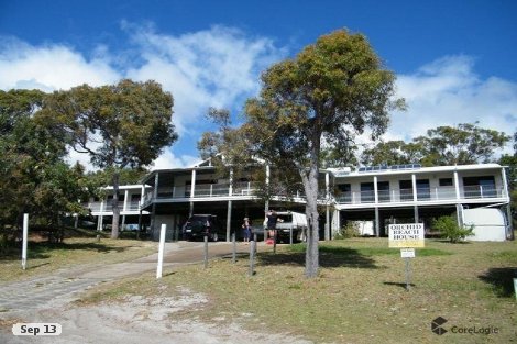 14 Stirling Castle Drive Orchid Bch, Fraser Island, QLD 4581