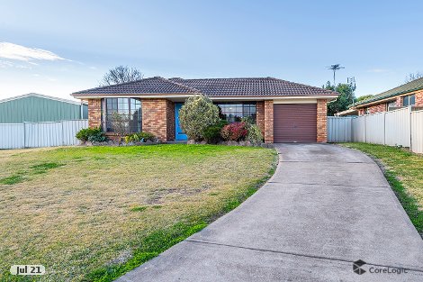 21 Honeysuckle Cres, Scone, NSW 2337